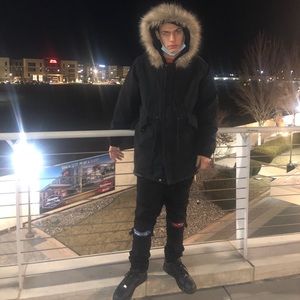 Meet your Posher, Ivan